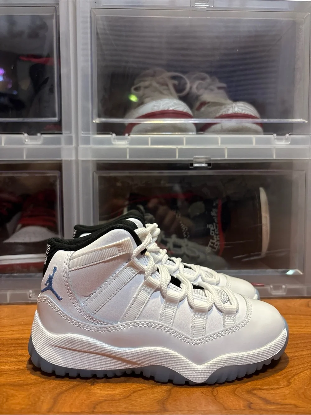 Jordan air 11